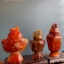 TUYỆT TÁC MÃ NÃO - SỰ GIAO THOA CỦA ĐẤT TRỜI