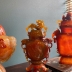 TUYỆT TÁC MÃ NÃO - SỰ GIAO THOA CỦA ĐẤT TRỜI