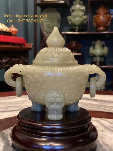 Hòa Điền Bảo Đỉnh